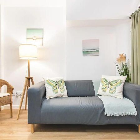 Apartment By The Sea Las Palmas de Gran Canaria Exterior foto