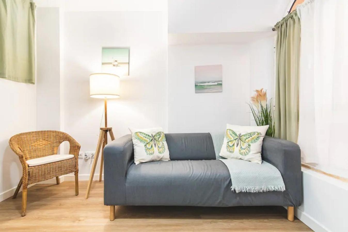 Apartment By The Sea Las Palmas de Gran Canaria Exterior foto