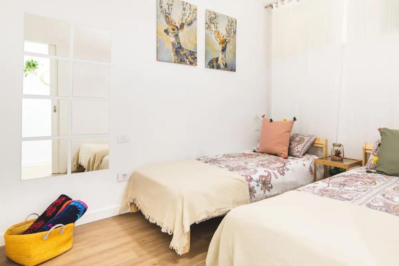 Apartment By The Sea Las Palmas de Gran Canaria Exterior foto