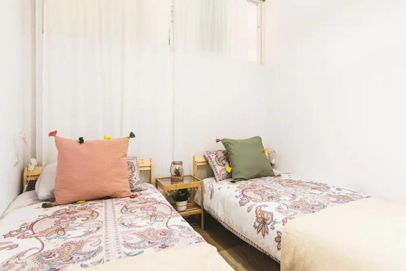 Apartment By The Sea Las Palmas de Gran Canaria Exterior foto